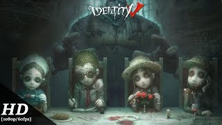 Identity V Screenshot